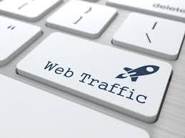 Web traffic