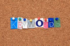 Keywords