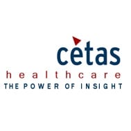 cetas-healthcare-logo-large Dolphin Centrifuge Logo