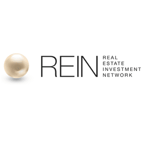 REIN Canada Dolphin Centrifuge Logo