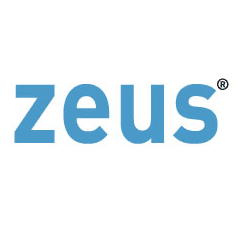 zeus Dolphin Centrifuge Logo