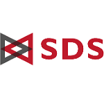 sds-logo Dolphin Centrifuge Logo