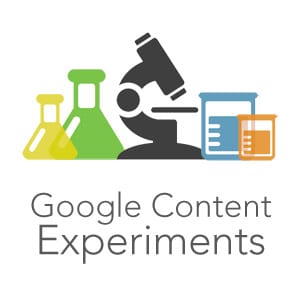 Free Landing Page Split Testing With Google Content Experiments 1