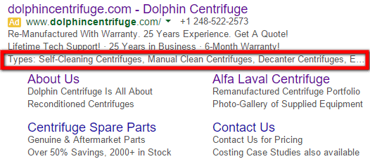 dolphin structured snippets