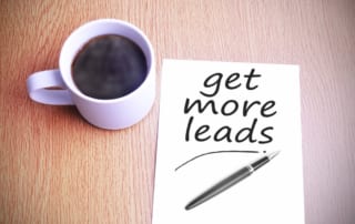 get more leads