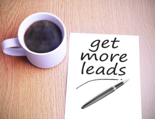 5 Ways To Get More Leads From Your Web Traffic