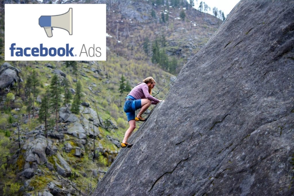 scale facebook ads