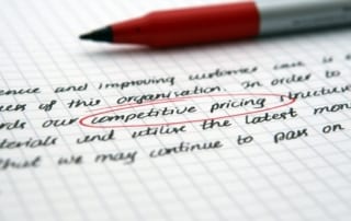 PPC pricing models