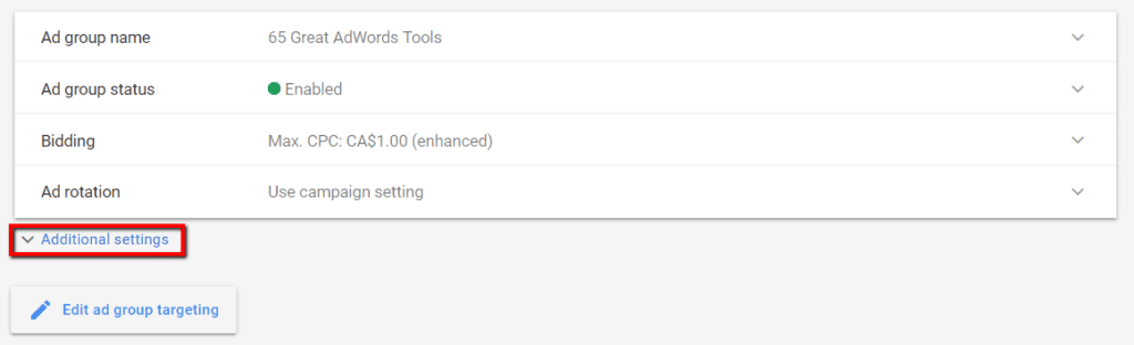 additional_ad_group_settings
