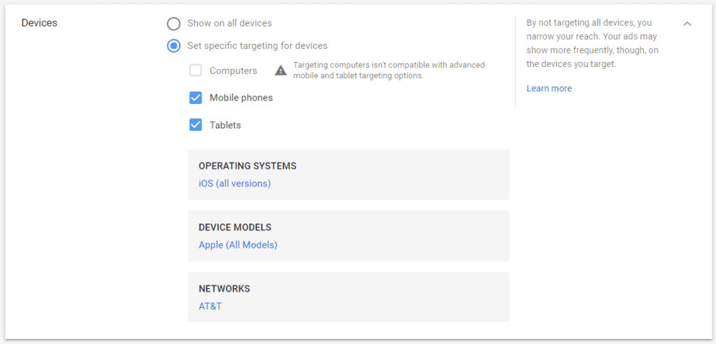 granular_device_targeting