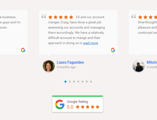 Boost Organic Rankings and CTRs With Reviews