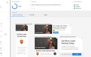 Responsive Display Ads