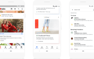 Google Discovery Ads