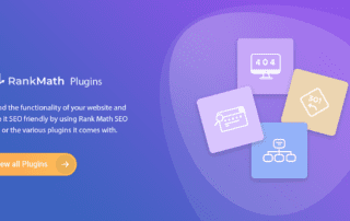 Rank Math Plugins
