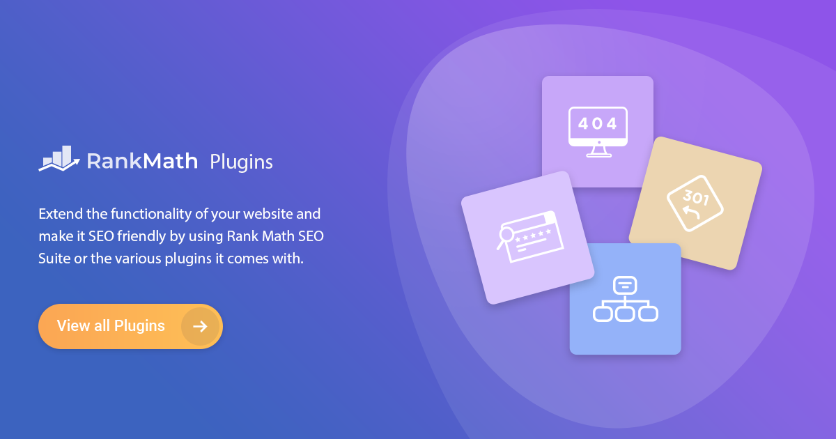 RankMath: Your SEO Sidekick That Never Sleeps