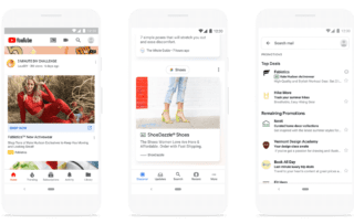 Google Discovery Ads