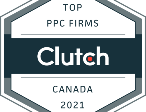 Ten Thousand Foot View Named Top Agency in Canada by Clutch