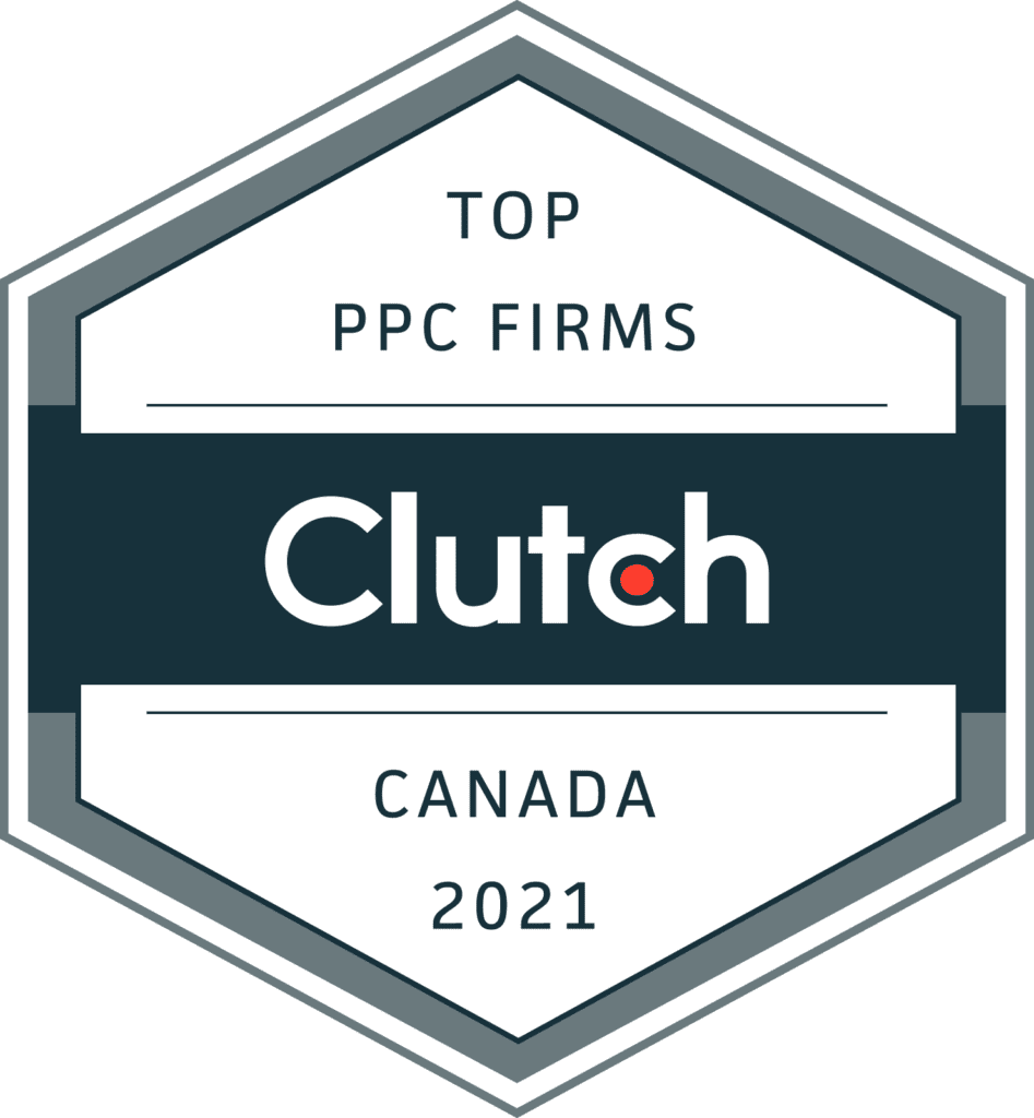 2021 Clutch PPC Award