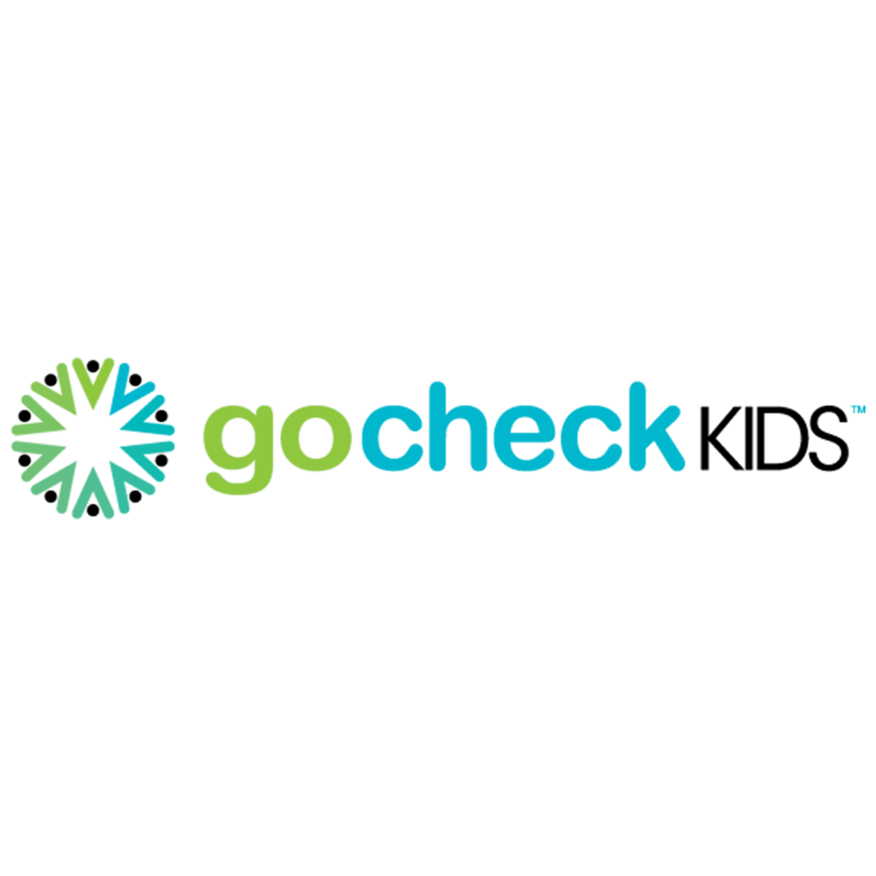 gocheckkids GoCheck Kids logo