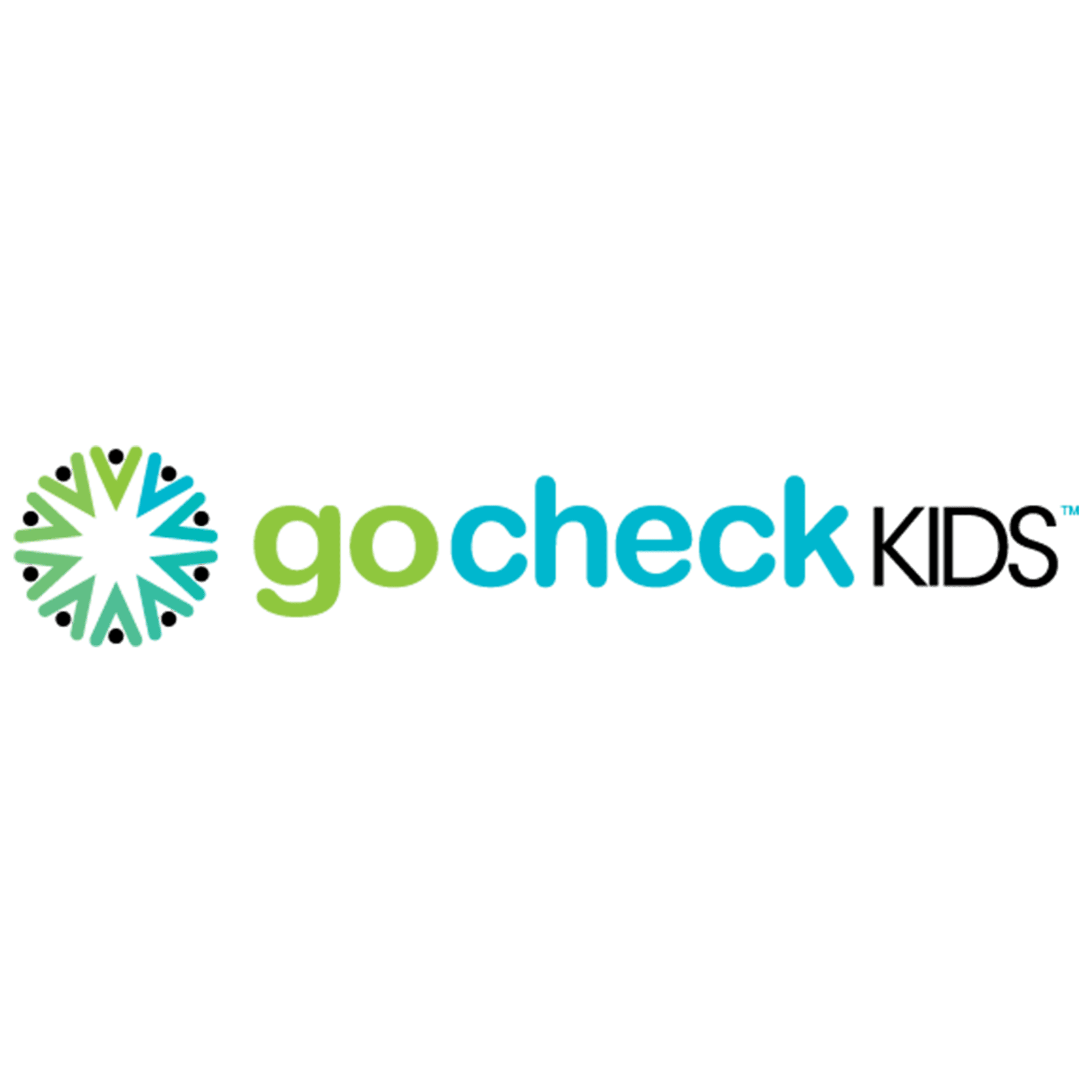 GoCheck Kids logo