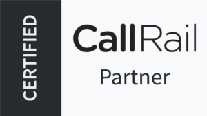 Certified CallRail Partner