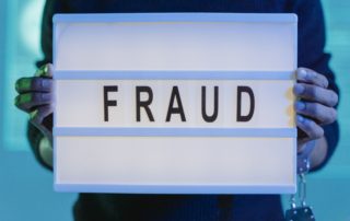 click fraud protection