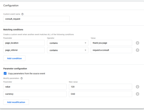 How To Migrate from UA to GA4