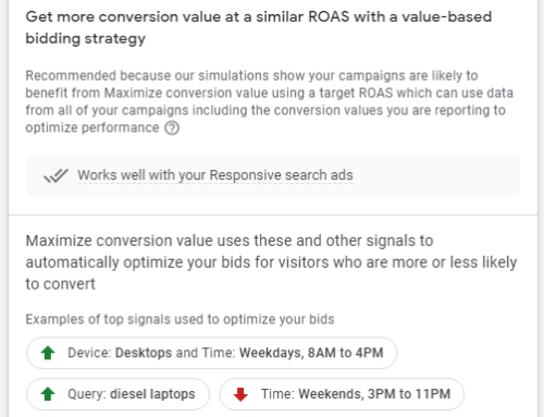 Google Ads Recommendations You Shouldn’t Follow