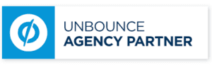 Unbounce agency partner