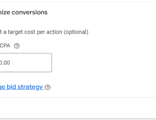 What Google Ads Bidding Strategy to Start with for Lead Gen?