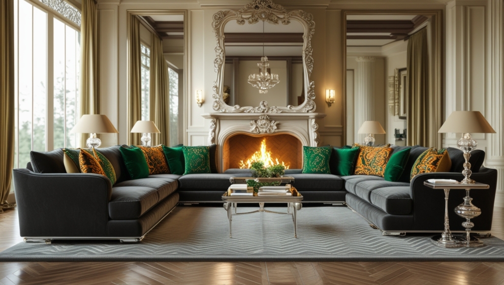 Google Ads for Home Decor