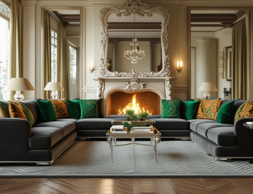 Google Ads for Home Decor