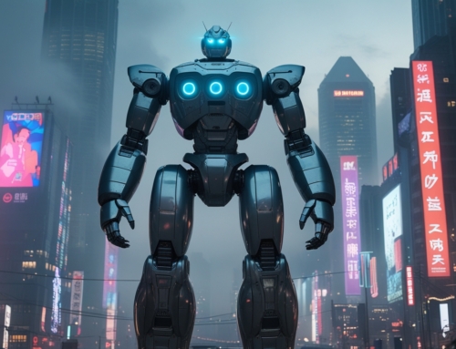 How We’re Using AI for PPC