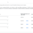 target based bidding